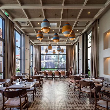 Radisson Resort Фантхьет Экстерьер фото