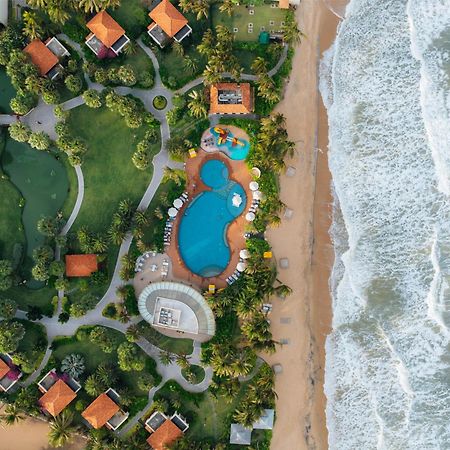 Radisson Resort Фантхьет Экстерьер фото