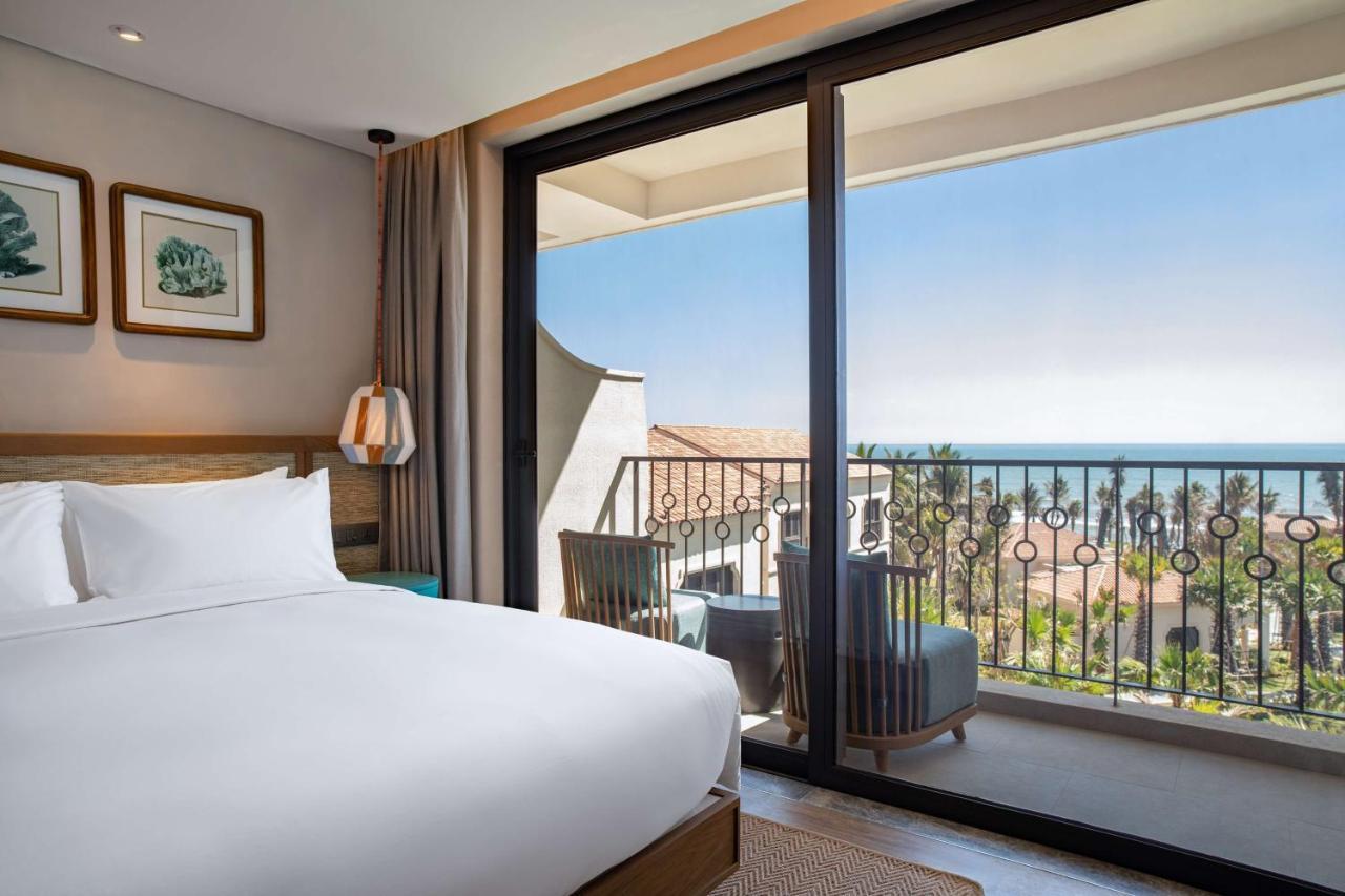 Radisson Resort Фантхьет Экстерьер фото