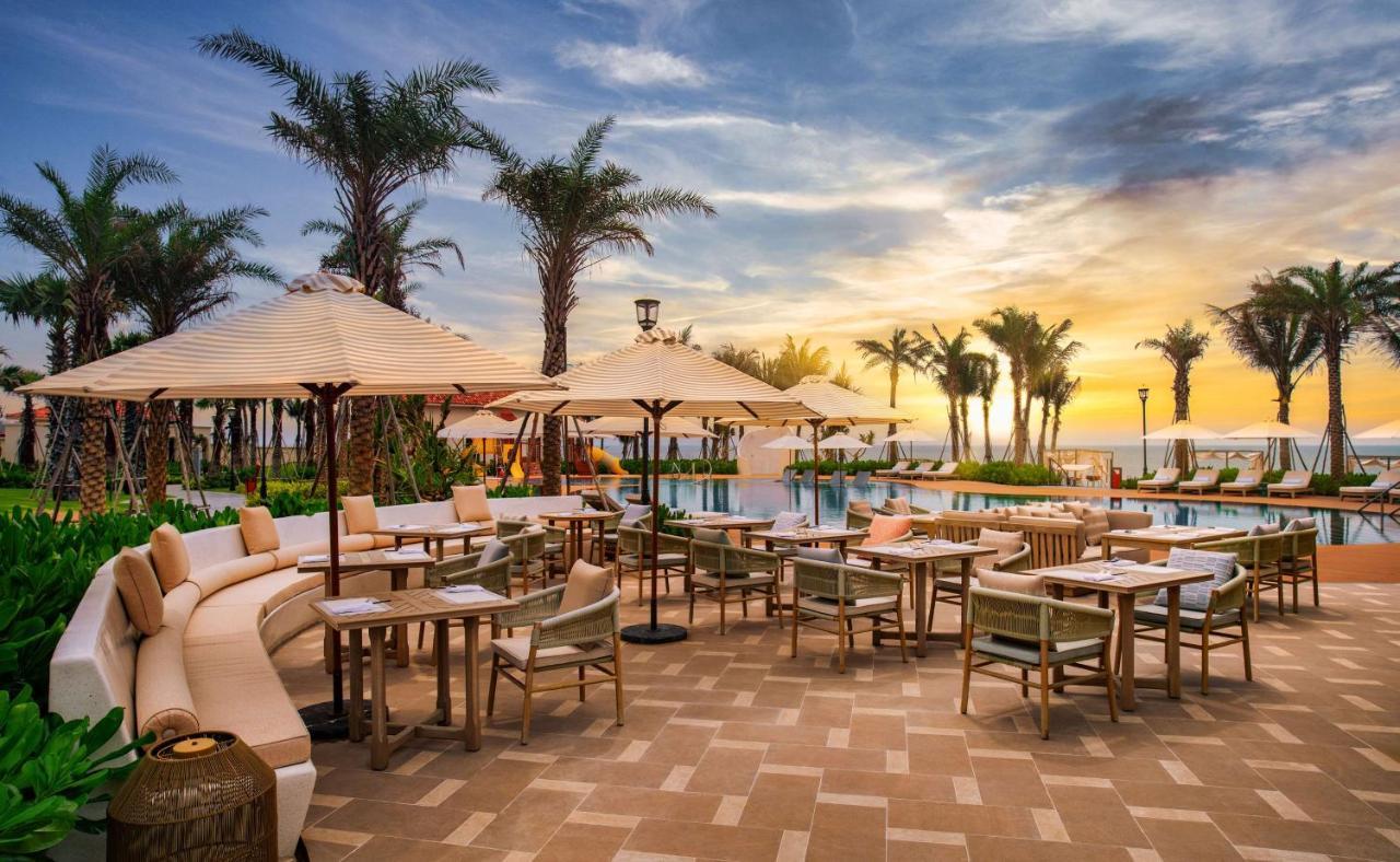 Radisson Resort Фантхьет Экстерьер фото