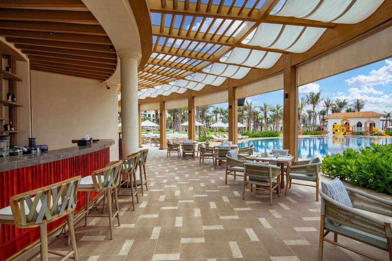 Radisson Resort Фантхьет Экстерьер фото
