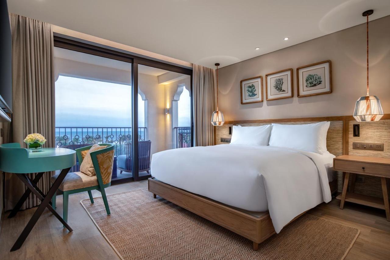 Radisson Resort Фантхьет Экстерьер фото