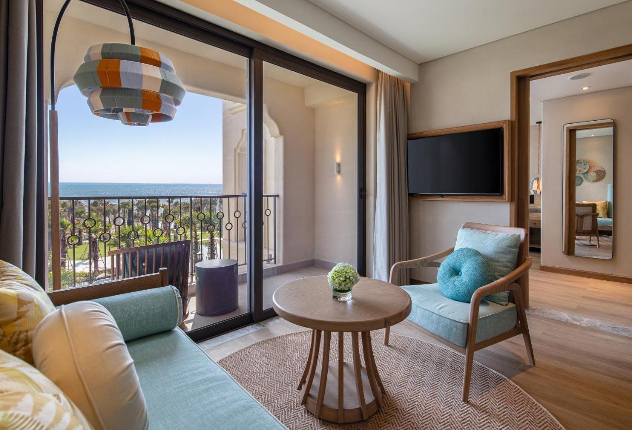 Radisson Resort Фантхьет Экстерьер фото